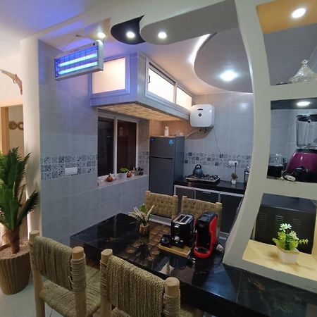Mini Villa Dakhla Ngoại thất bức ảnh