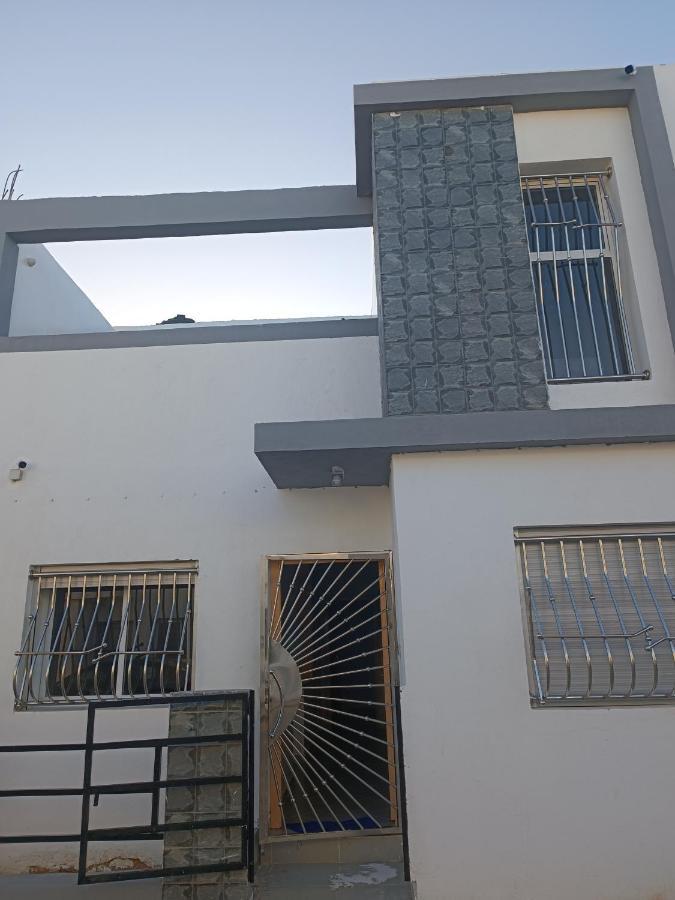 Mini Villa Dakhla Ngoại thất bức ảnh