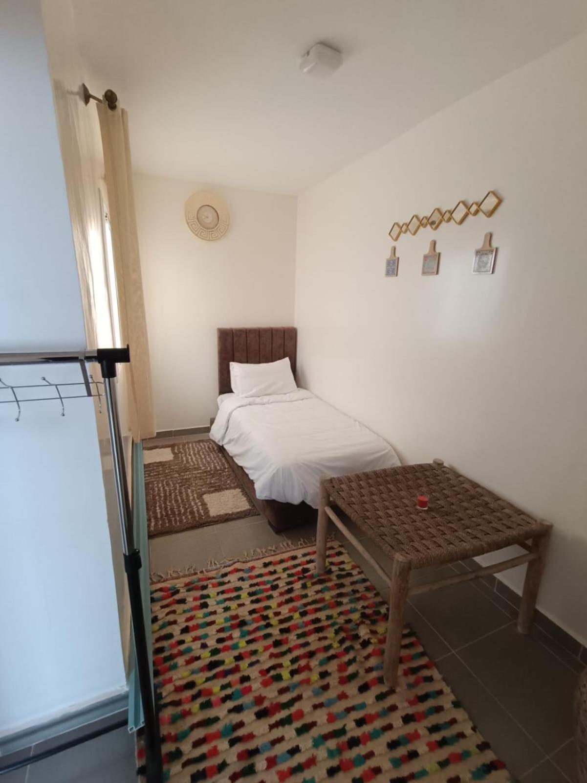 Mini Villa Dakhla Ngoại thất bức ảnh