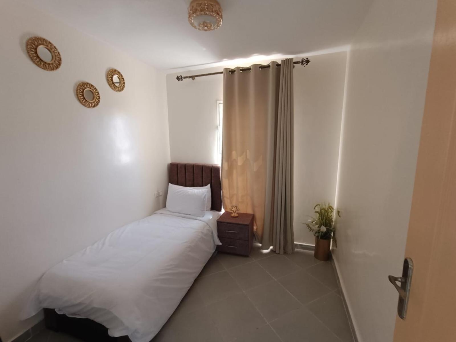 Mini Villa Dakhla Ngoại thất bức ảnh