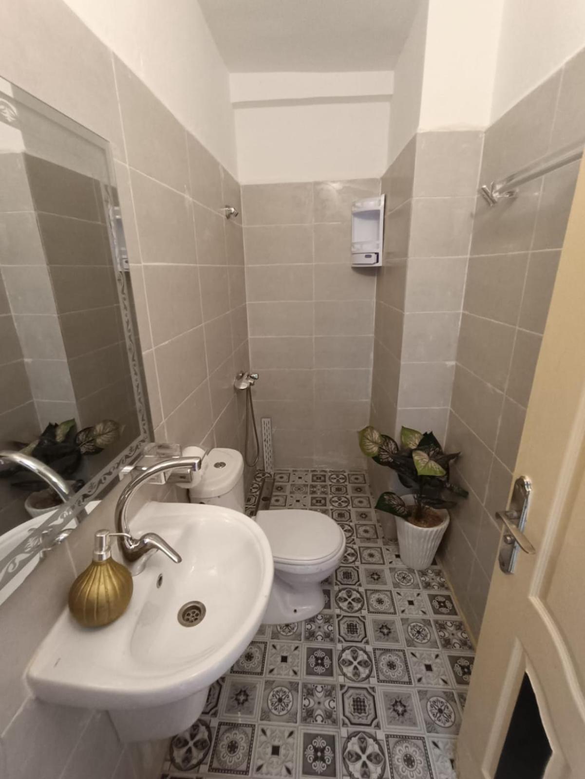 Mini Villa Dakhla Ngoại thất bức ảnh
