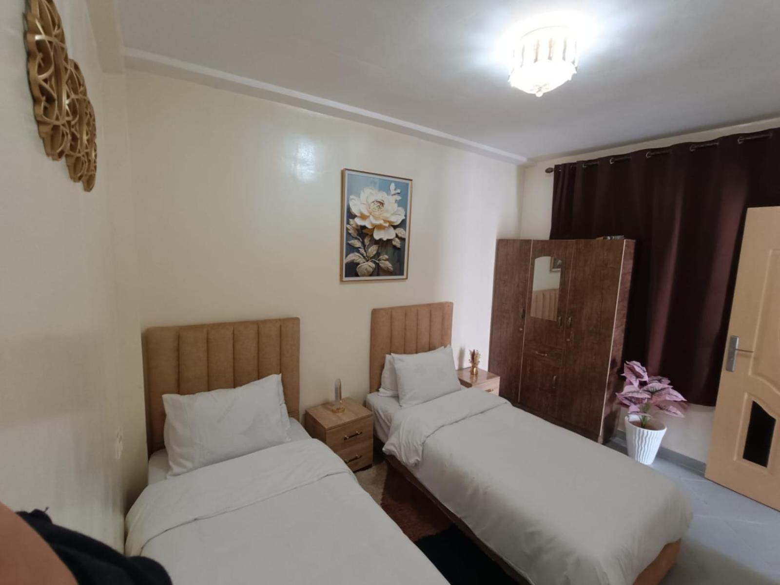 Mini Villa Dakhla Ngoại thất bức ảnh
