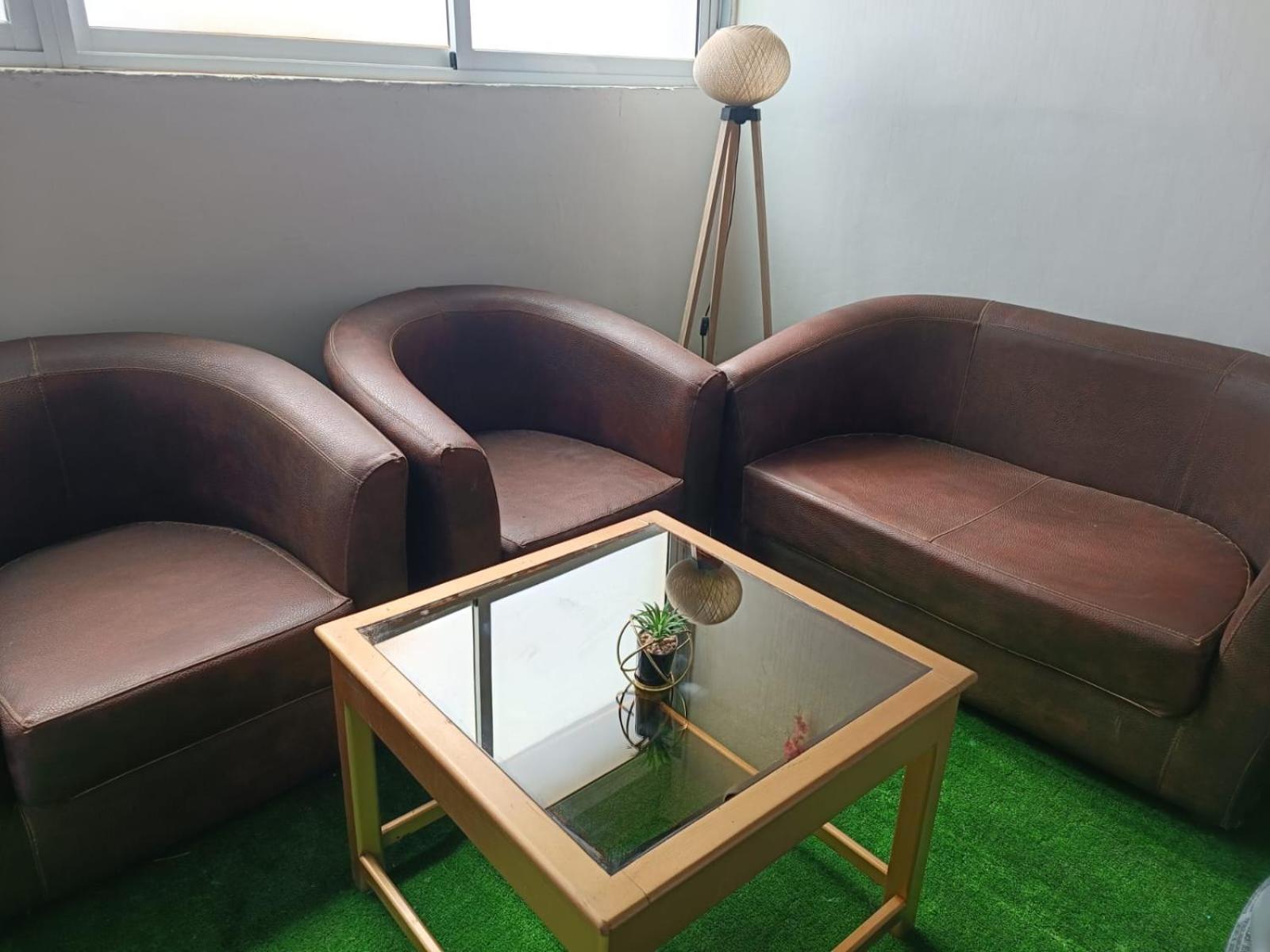 Mini Villa Dakhla Ngoại thất bức ảnh